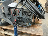 Selektrik s130 elektrode lasapparaat - afbeelding 2 van  6