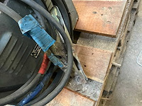 Selektrik s130 elektrode lasapparaat - afbeelding 4 van  6