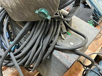 Selektrik s130 elektrode lasapparaat - afbeelding 6 van  6