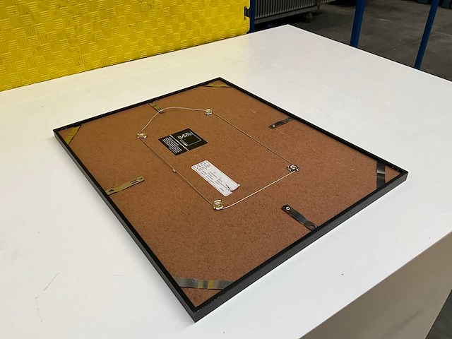 Self-portait with cat (léonard tsuguharu foujita) - afbeelding 5 van  5