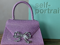 Self portrait handtas - afbeelding 2 van  7