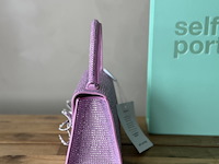 Self portrait handtas - afbeelding 3 van  7