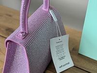 Self portrait handtas - afbeelding 4 van  7