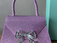 Self portrait handtas - afbeelding 5 van  7