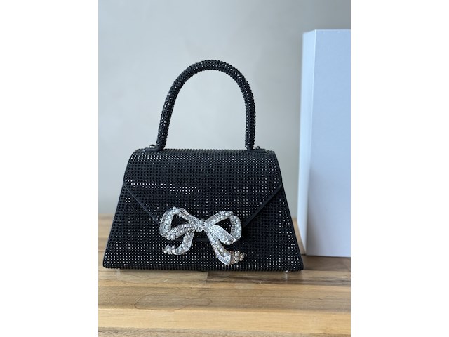 Self portrait handtas - afbeelding 2 van  7