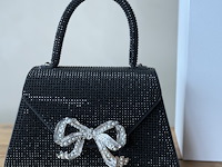 Self portrait handtas - afbeelding 2 van  7