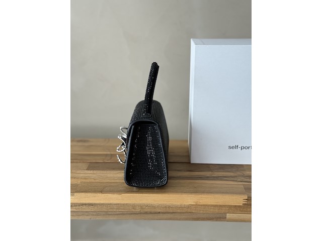 Self portrait handtas - afbeelding 3 van  7