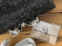 Self portrait handtas - afbeelding 5 van  7