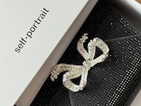 Self portrait handtas - afbeelding 7 van  7