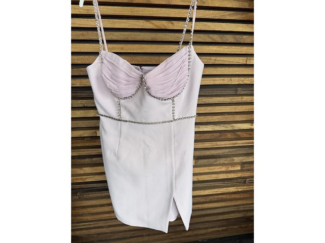 Self portrait jurk - afbeelding 1 van  3