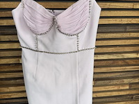 Self portrait jurk - afbeelding 1 van  3