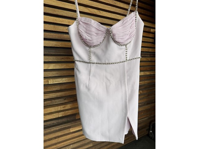 Self portrait jurk - afbeelding 2 van  3