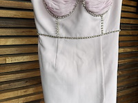 Self portrait jurk - afbeelding 2 van  3