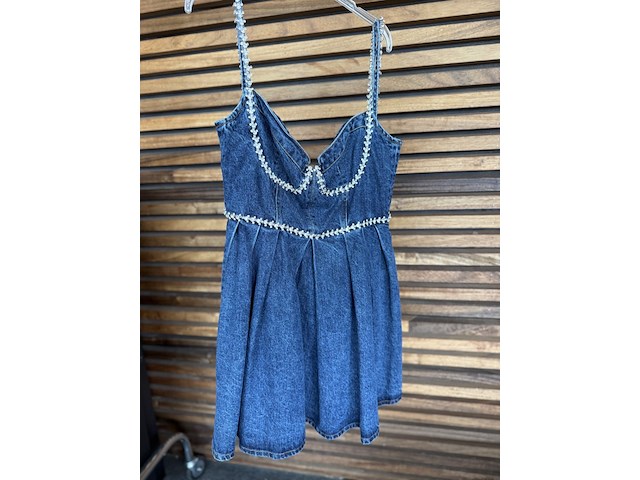 Self portrait jurk - afbeelding 1 van  2