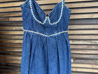 Self portrait jurk - afbeelding 1 van  2