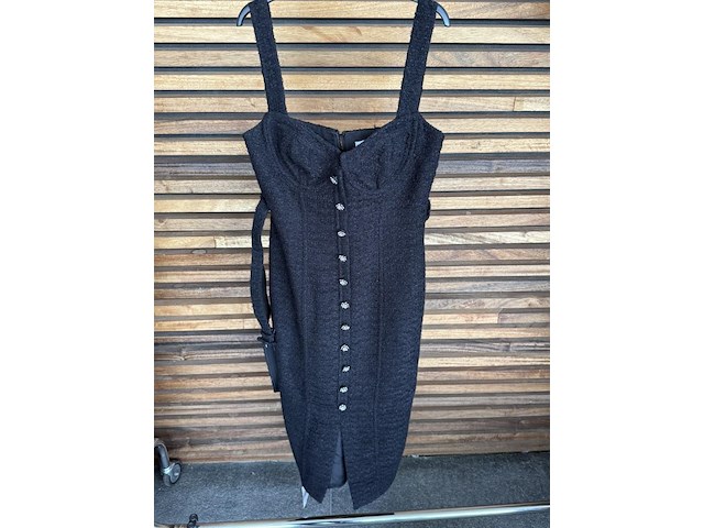 Self portrait jurk - afbeelding 1 van  3