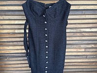 Self portrait jurk - afbeelding 1 van  3