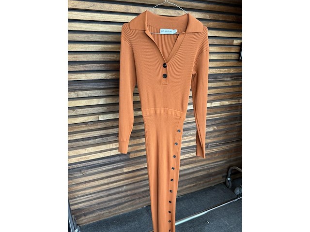 Self portrait jurk - afbeelding 1 van  3