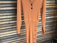 Self portrait jurk - afbeelding 1 van  3