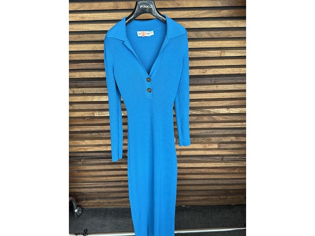 Self portrait jurk - afbeelding 1 van  3