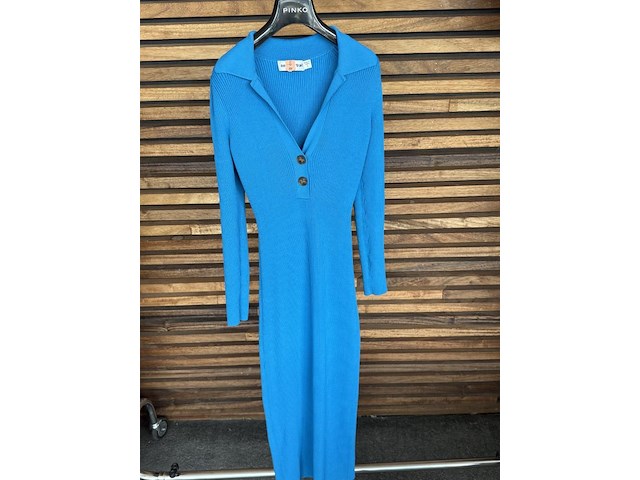 Self portrait jurk - afbeelding 2 van  3