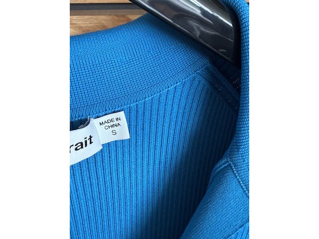 Self portrait jurk - afbeelding 3 van  3