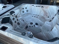 Selkirk pearl shadow jacuzzi - afbeelding 3 van  5
