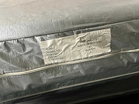 Selkirk spa jaccuzi cover (5x) - afbeelding 2 van  2