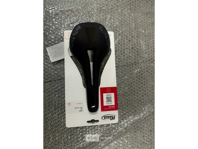 Selle italia slr gel flow zadel - afbeelding 1 van  1