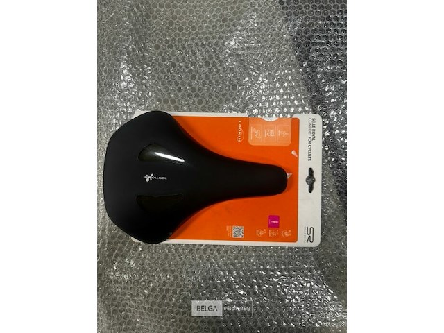 Selle royal lookin zadel - afbeelding 1 van  1