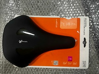 Selle royal lookin zadel