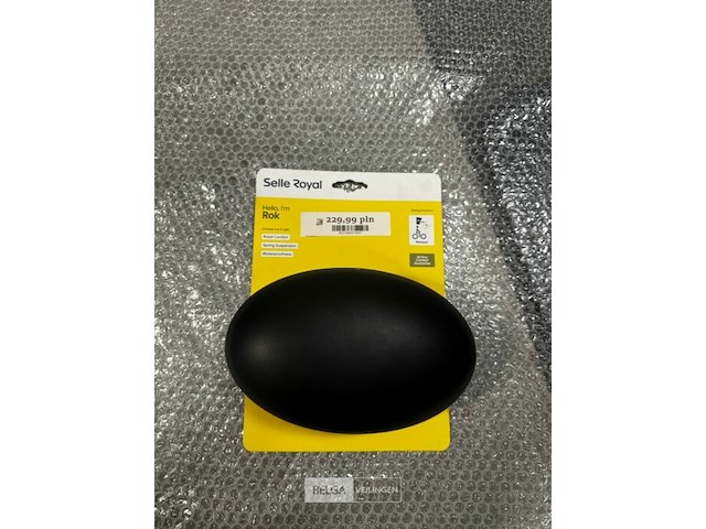 Selle royal rok zadel - afbeelding 1 van  1