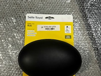 Selle royal rok zadel