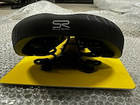 Selle royal roomy zadel - afbeelding 2 van  2