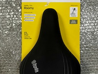 Selle royal roomy zadel