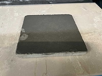 Selma a betonniere natuursteen tuintegel (512x) - afbeelding 1 van  4