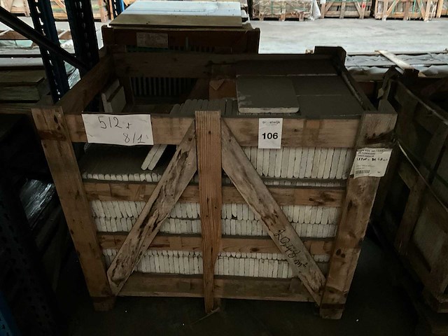 Selma a betonniere natuursteen tuintegel (512x) - afbeelding 3 van  4