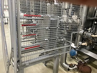 Selo 6-delige industriële sauzenbereidingsinstallatie (kook- en koeltanks) - afbeelding 16 van  48