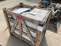 Selyana betonniere natuursteen tuintegel ca. 20,48m2 - afbeelding 1 van  2