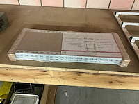 Sem metalen opbergrek - afbeelding 2 van  4