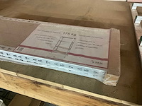 Sem metalen opbergrek - afbeelding 3 van  4