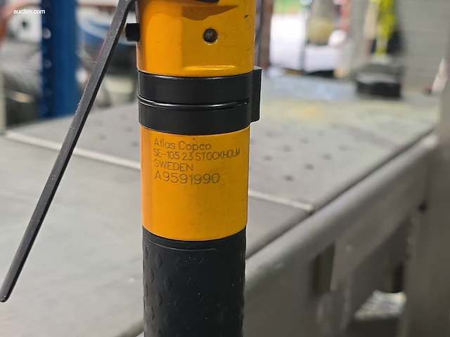 Semi- automatische dosseermachine/ afvoermachine... - afbeelding 9 van  9