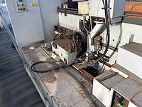 Semi-automatic edge banding machine - afbeelding 3 van  13