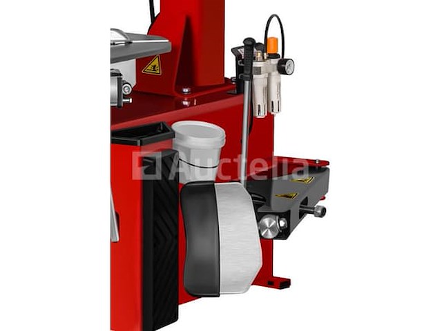 Semi-automatische bandenwisselaar 230 v - afbeelding 2 van  12