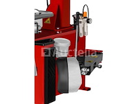 Semi-automatische bandenwisselaar 230 v - afbeelding 2 van  12