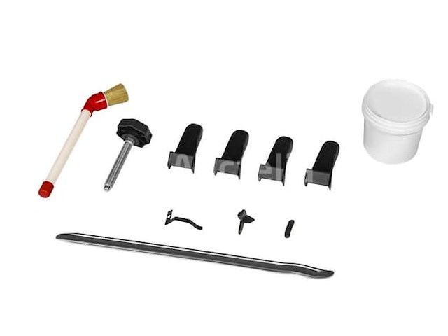 Semi-automatische bandenwisselaar 230 v - afbeelding 7 van  12