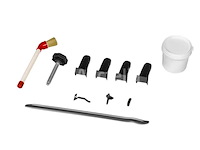 Semi-automatische bandenwisselaar 230 v - afbeelding 7 van  12