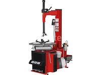 Semi-automatische bandenwisselaar 230 v - afbeelding 9 van  12