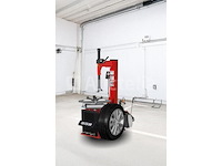 Semi-automatische bandenwisselaar 230 v - afbeelding 10 van  12