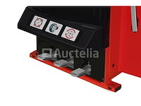 Semi-automatische bandenwisselaar 230 v - afbeelding 12 van  12